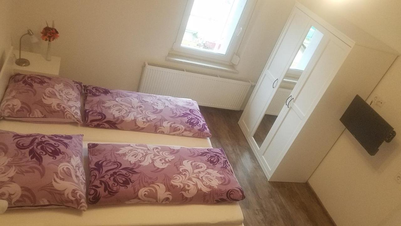 ריינהאוזן Ferienwohnung Sonnenschein מראה חיצוני תמונה
