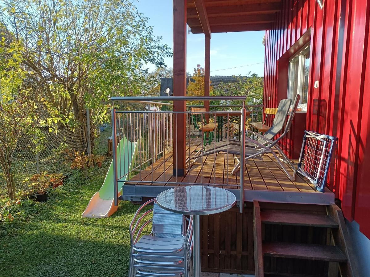 ריינהאוזן Ferienwohnung Sonnenschein מראה חיצוני תמונה