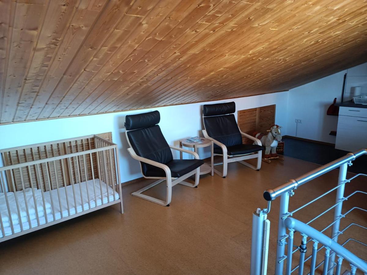 ריינהאוזן Ferienwohnung Sonnenschein מראה חיצוני תמונה