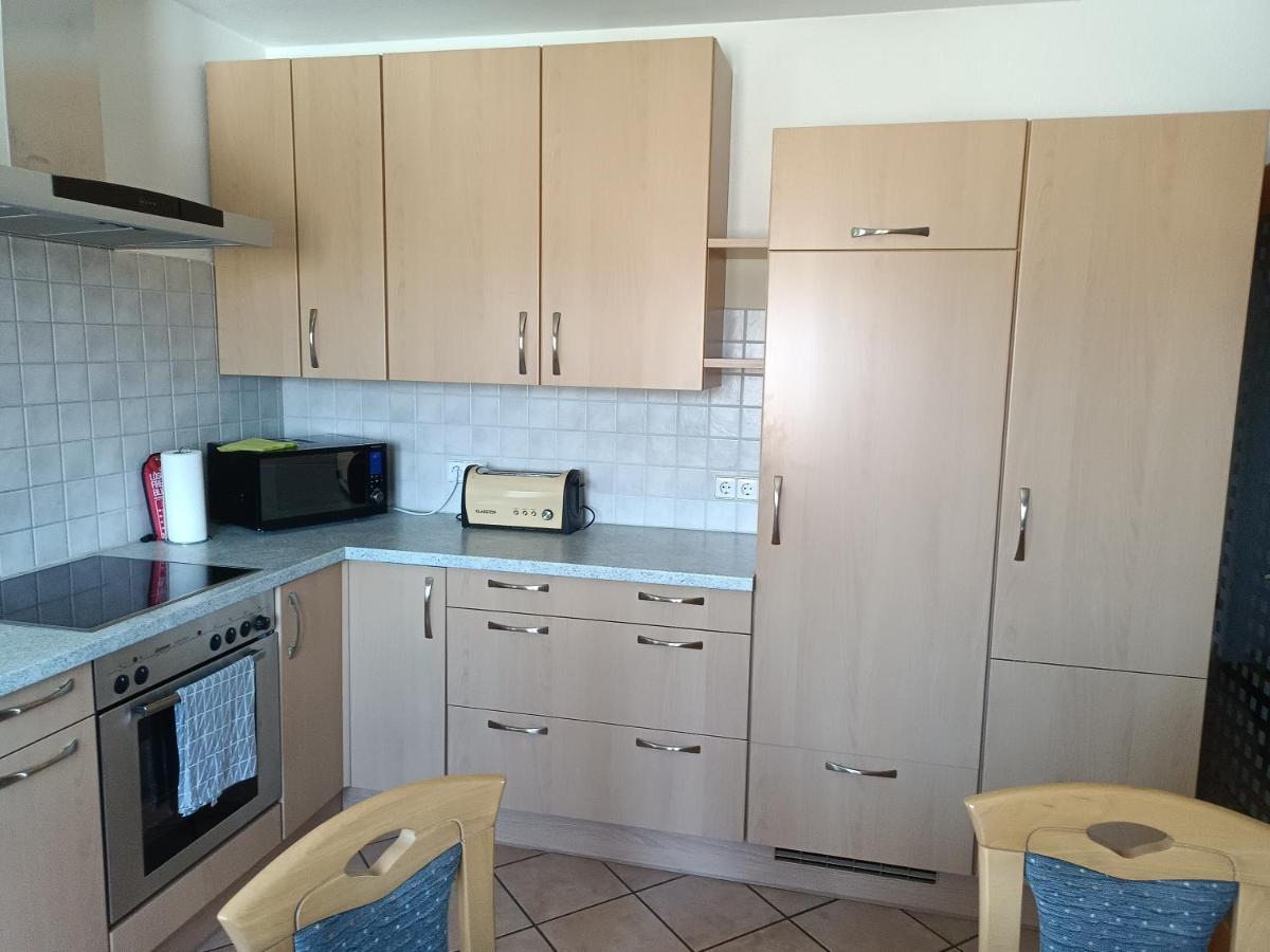 ריינהאוזן Ferienwohnung Sonnenschein מראה חיצוני תמונה