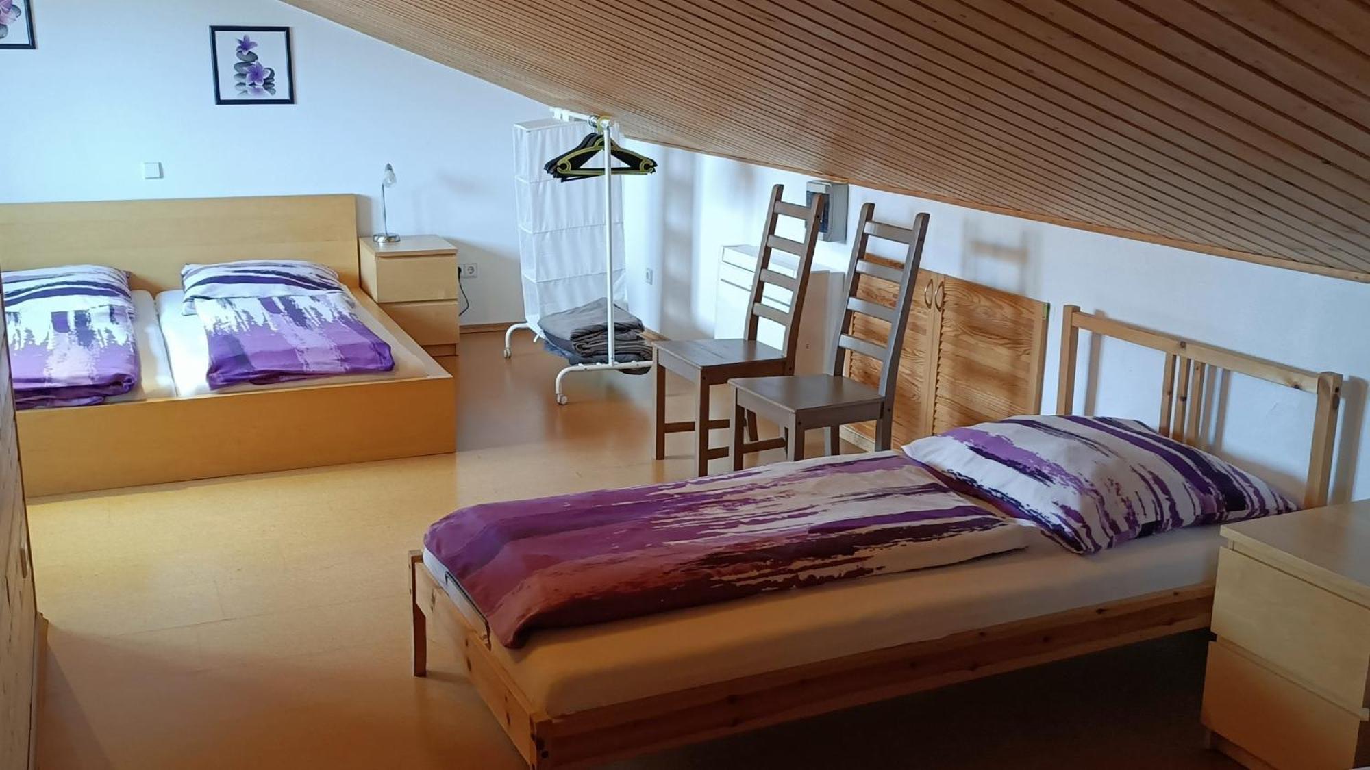 ריינהאוזן Ferienwohnung Sonnenschein מראה חיצוני תמונה