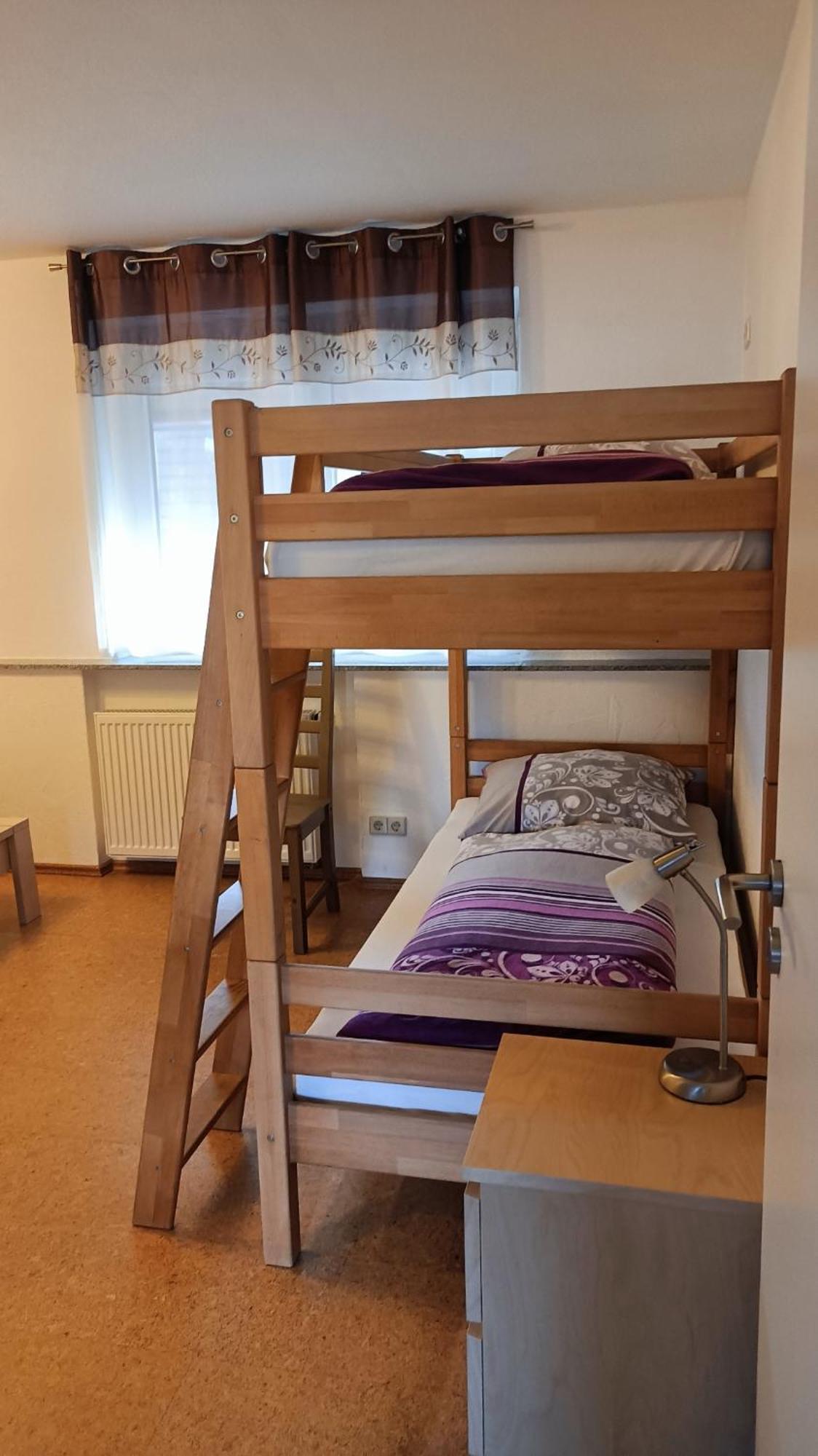 ריינהאוזן Ferienwohnung Sonnenschein מראה חיצוני תמונה