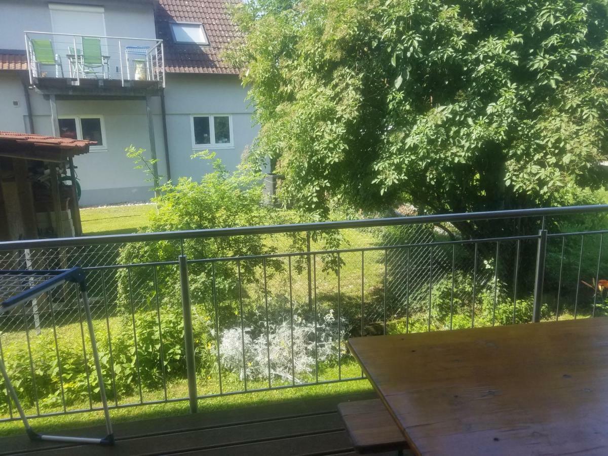 ריינהאוזן Ferienwohnung Sonnenschein מראה חיצוני תמונה